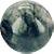 pierre naturelle : Agate mousse